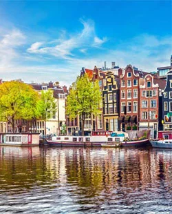 amsterdam