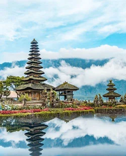 bali