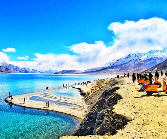 ladakh