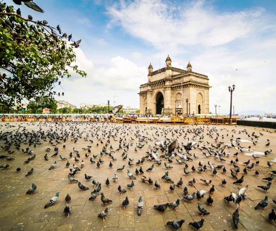 mumbai