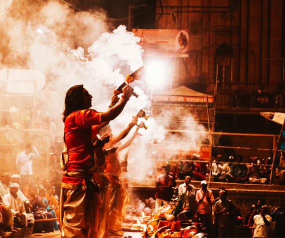 varanasi